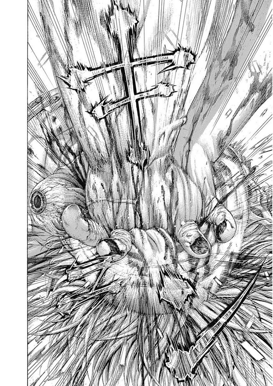 Usogui - Chapter 385 - Page 17